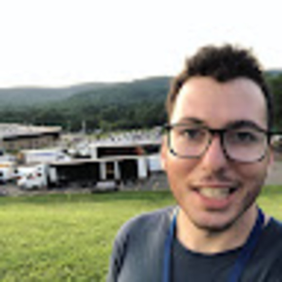 Meet your Posher, Nathan - Picture 1 of 1